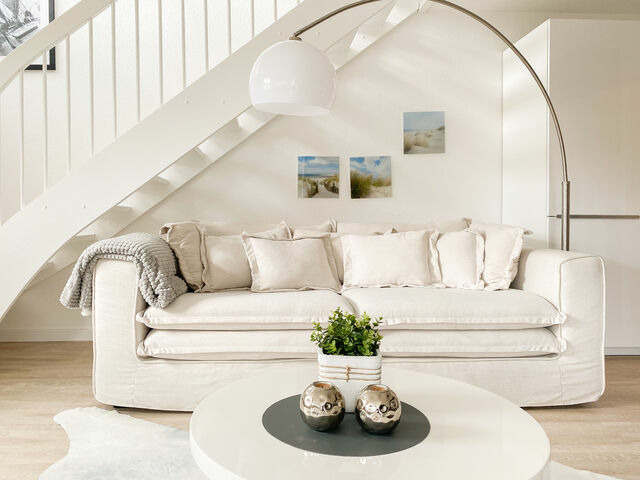 Ferienwohnung in Timmendorfer Strand - Sky Loft - Bild 15