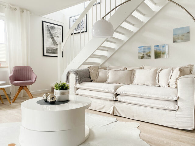 Ferienwohnung in Timmendorfer Strand - Sky Loft - Bild 16