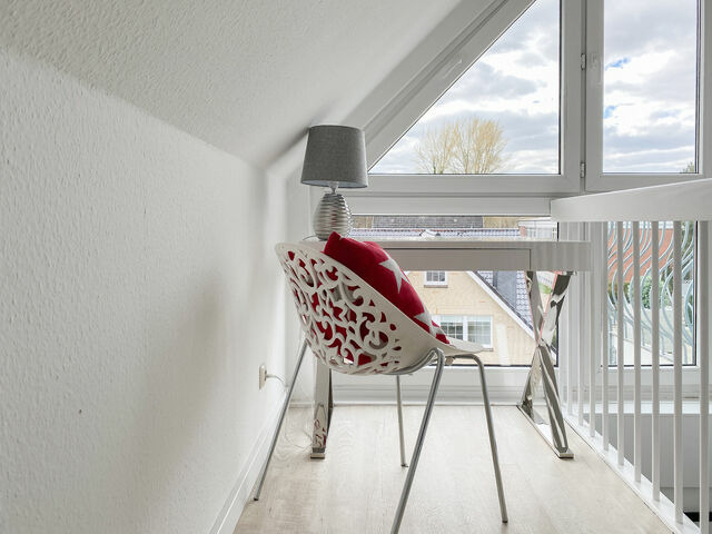 Ferienwohnung in Timmendorfer Strand - Sky Loft - Bild 19