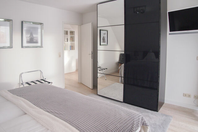 Ferienwohnung in Timmendorfer Strand - Sky Loft - Bild 21