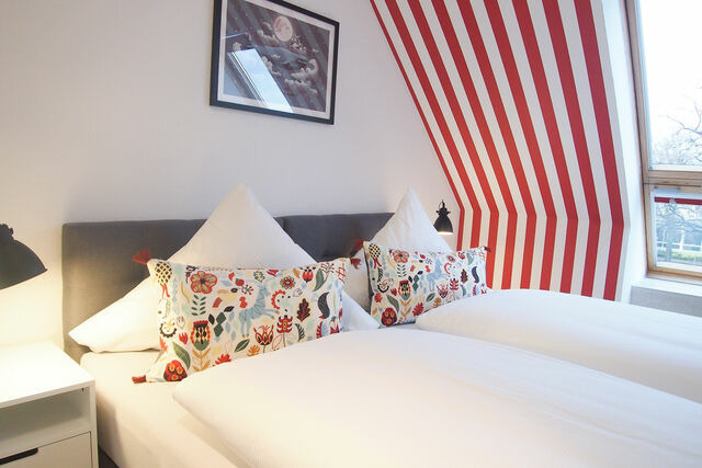 Ferienwohnung in Timmendorfer Strand - Sky Loft - Bild 25