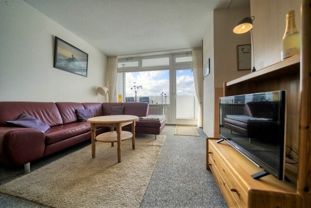 Ferienwohnung in Heiligenhafen - Ferienpark - Haus M, App. 0M0404 - Bild 3