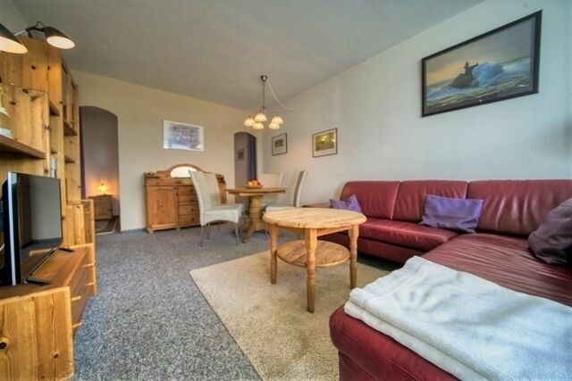 Ferienwohnung in Heiligenhafen - Ferienpark - Haus M, App. 0M0404 - Bild 8