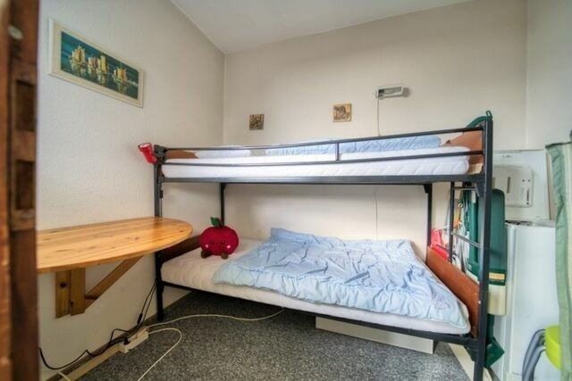 Ferienwohnung in Heiligenhafen - Ferienpark - Haus M, App. 0M0404 - Bild 12