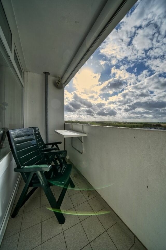 Ferienwohnung in Heiligenhafen - Ferienpark - Haus M, App. 0M0404 - Bild 18