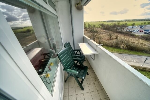 Ferienwohnung in Heiligenhafen - Ferienpark - Haus M, App. 0M0404 - Bild 19