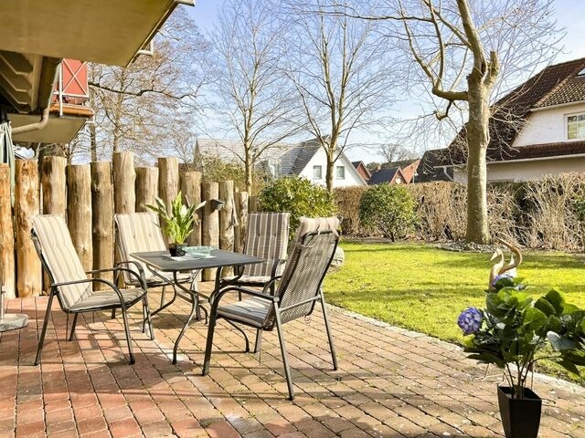 Ferienwohnung in Prerow - &Ouml;resundhus 2 - Bild 2