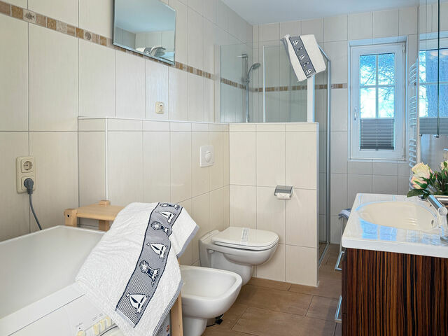 Ferienwohnung in Prerow - &Ouml;resundhus 2 - Bild 5