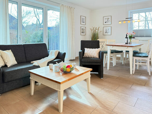 Ferienwohnung in Prerow - &Ouml;resundhus 2 - Bild 14