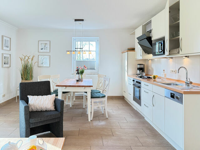 Ferienwohnung in Prerow - &Ouml;resundhus 2 - Bild 10