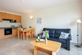 Ferienwohnung in Ahlbeck - Ferienhaus Am Lichtblick, App. 5 - Bild 2