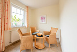 Ferienwohnung in Ahlbeck - Ferienhaus Am Lichtblick, App. 5 - Bild 8