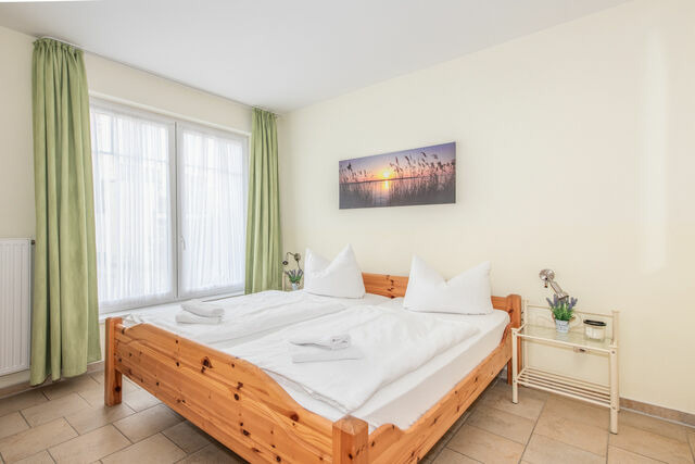 Ferienwohnung in Ahlbeck - Ferienhaus Am Lichtblick, App. 5 - Bild 9