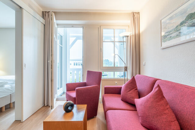 Ferienwohnung in Sellin - Fewo 318, Seepark Sellin - Bild 7