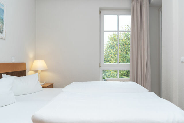 Ferienwohnung in Sellin - Fewo 318, Seepark Sellin - Bild 10