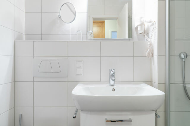 Ferienwohnung in Sellin - Fewo 318, Seepark Sellin - Bild 12