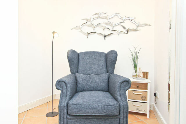 Ferienwohnung in Scharbeutz - G&auml;stehaus Nina #3 - Bild 3