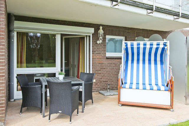 Ferienwohnung in Scharbeutz - G&auml;stehaus Nina #3 - Bild 8