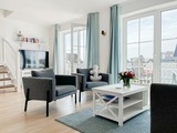 Ferienwohnung in Timmendorfer Strand - Ankerplatz - Bild 1