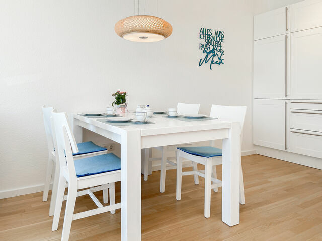 Ferienwohnung in Timmendorfer Strand - Ankerplatz - Bild 3