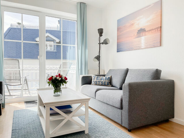 Ferienwohnung in Timmendorfer Strand - Ankerplatz - Bild 13