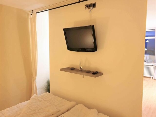 Ferienwohnung in Heiligenhafen - Ferienpark - Haus L, App. 0L1004 - Bild 7