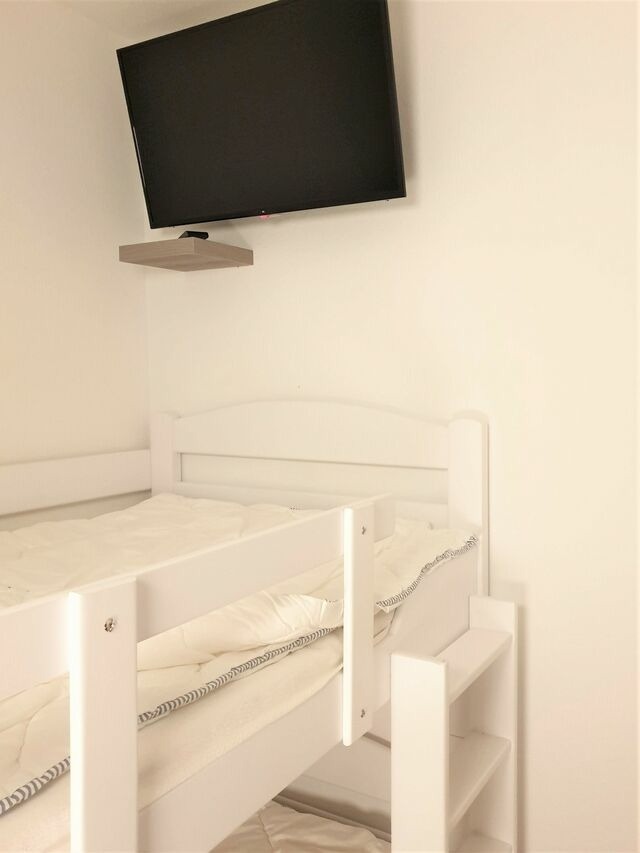 Ferienwohnung in Heiligenhafen - Ferienpark - Haus L, App. 0L1004 - Bild 9