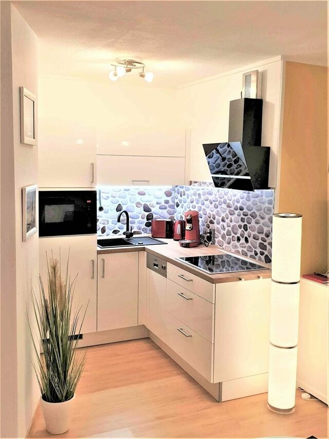 Ferienwohnung in Heiligenhafen - Ferienpark - Haus L, App. 0L1004 - Bild 11