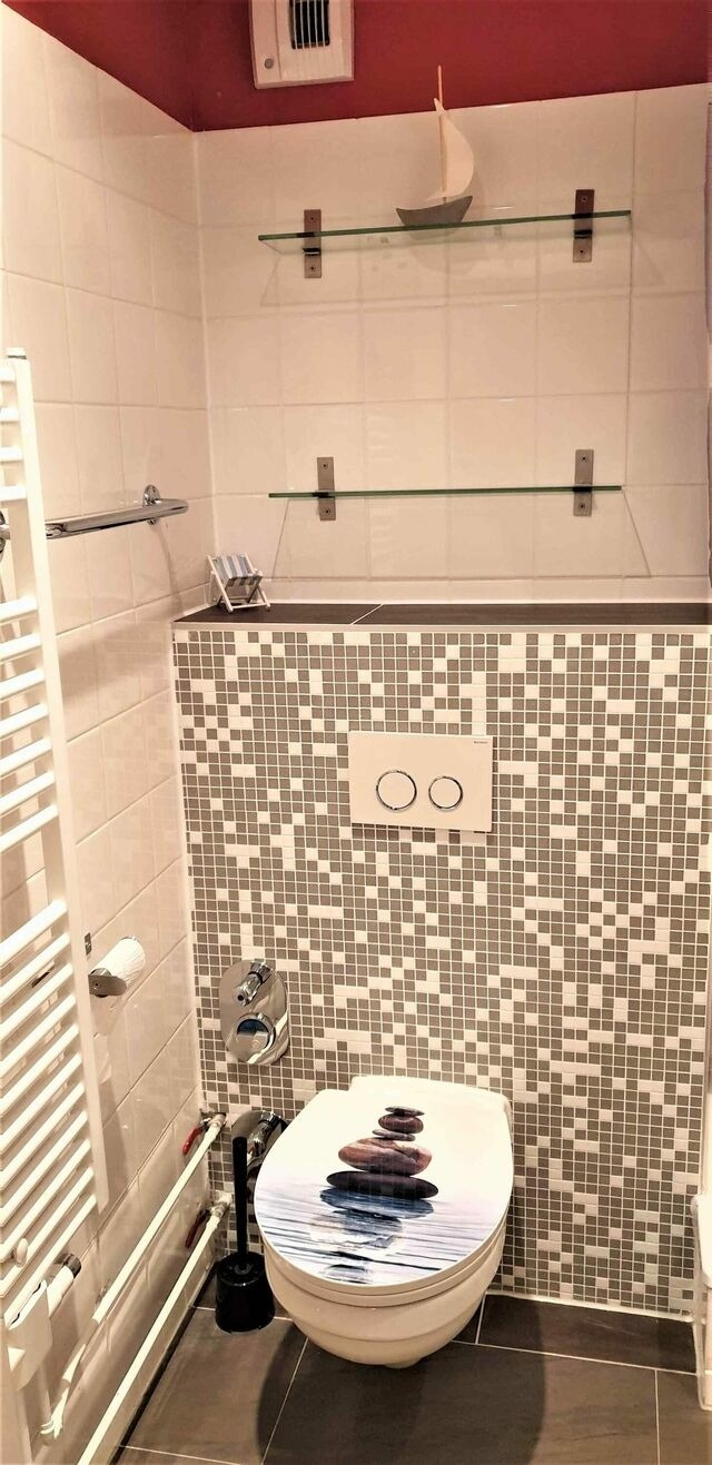 Ferienwohnung in Heiligenhafen - Ferienpark - Haus L, App. 0L1004 - Bild 13