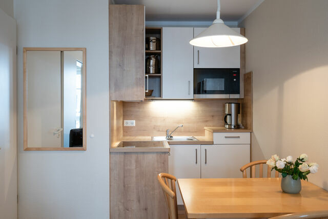 Ferienwohnung in Sellin - Fewo 630, Seepark Sellin - Bild 3