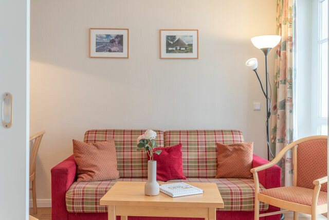 Ferienwohnung in Sellin - Fewo 630, Seepark Sellin - Bild 6