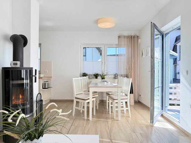 Ferienhaus in Zingst - Strandhafer - Bild 2