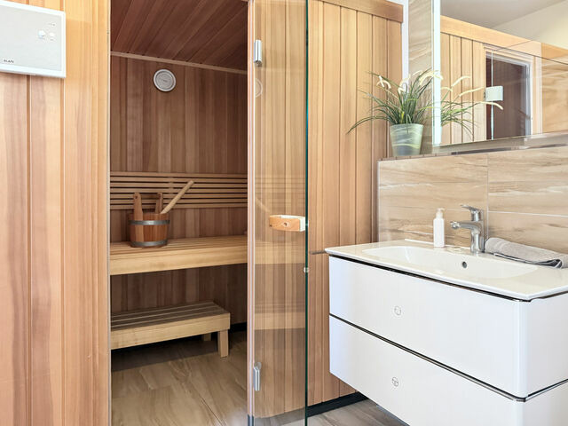 Ferienhaus in Zingst - Strandhafer - Bild 5