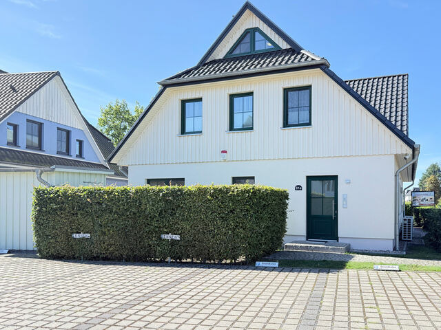 Ferienhaus in Zingst - Strandhafer - Bild 17