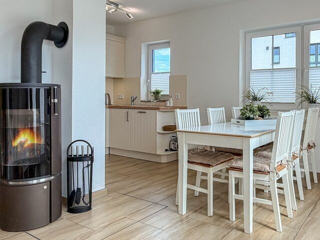 Ferienhaus in Zingst - Strandhafer - Bild 2