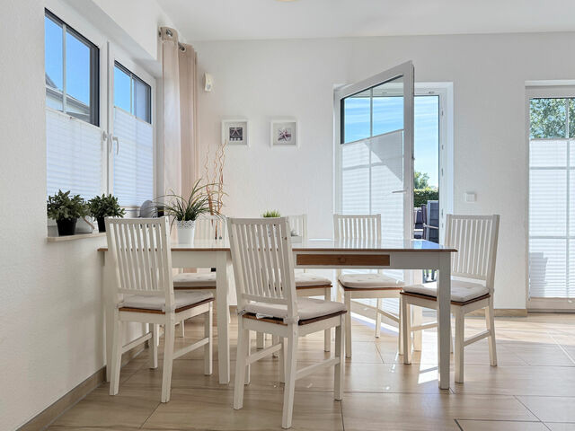 Ferienhaus in Zingst - Strandhafer - Bild 12
