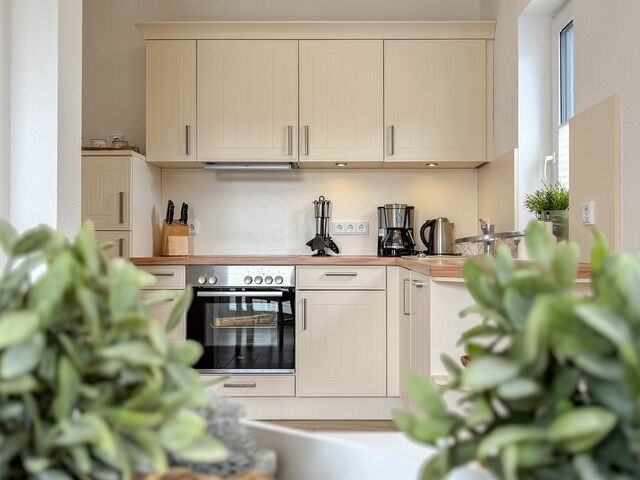 Ferienhaus in Zingst - Strandhafer - Bild 14