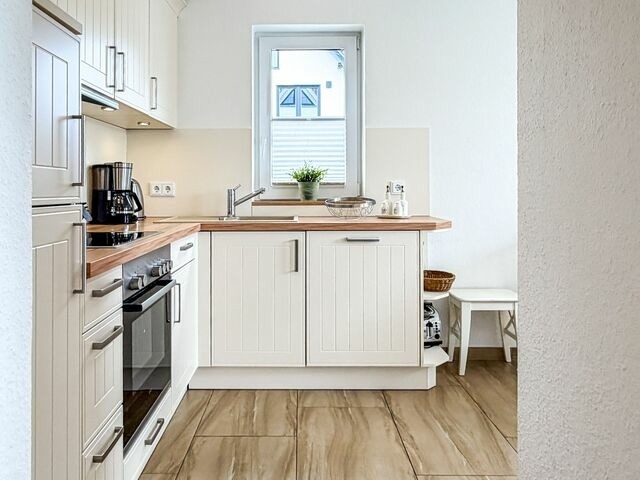Ferienhaus in Zingst - Strandhafer - Bild 10