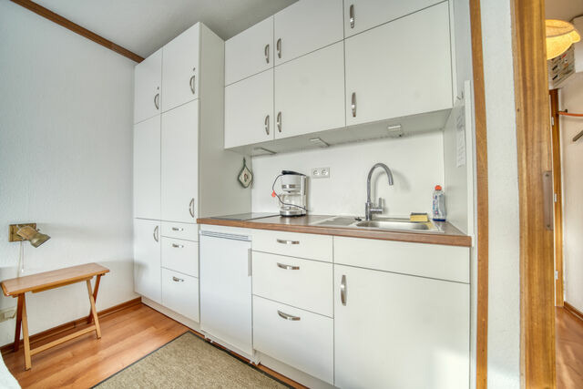 Ferienwohnung in Heiligenhafen - Haus Hanseatic, App. 1SC509 - Bild 6