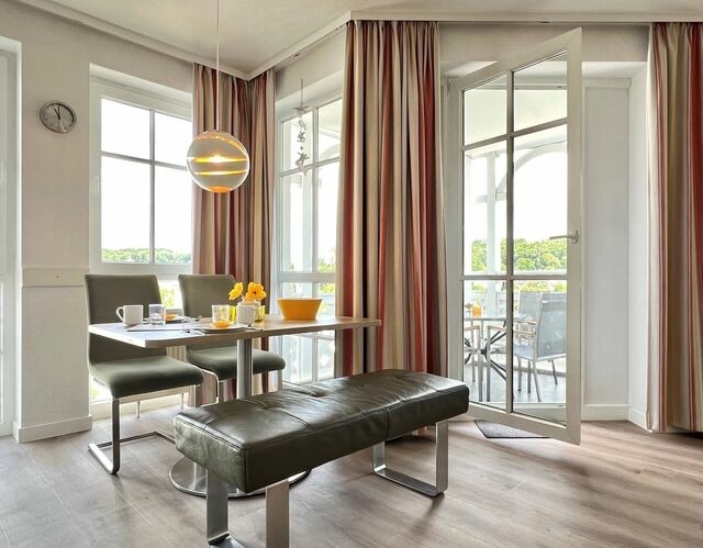 Ferienwohnung in Sellin - Fewo 510, Seepark Sellin - Bild 5