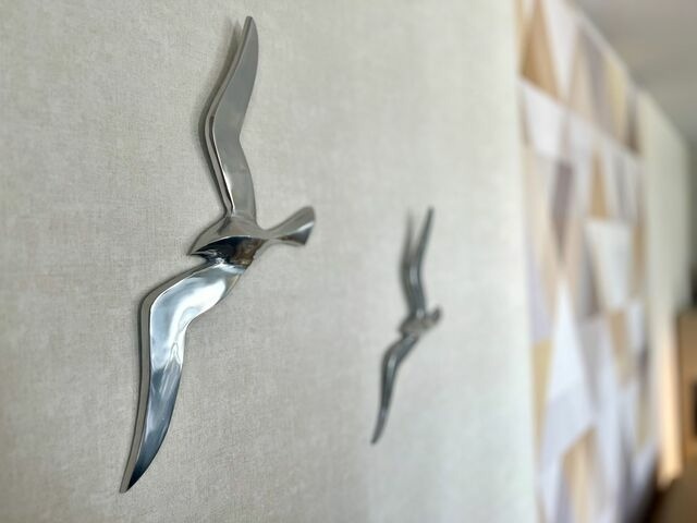 Ferienwohnung in Sellin - Fewo 510, Seepark Sellin - Bild 18