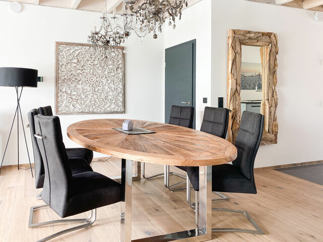 Ferienwohnung in Timmendorfer Strand - Meerchenwald 2 - Bild 9