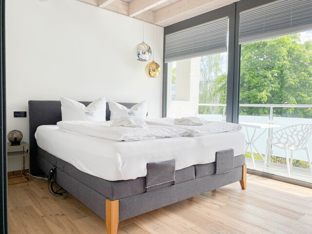 Ferienwohnung in Timmendorfer Strand - Meerchenwald 2 - Bild 14