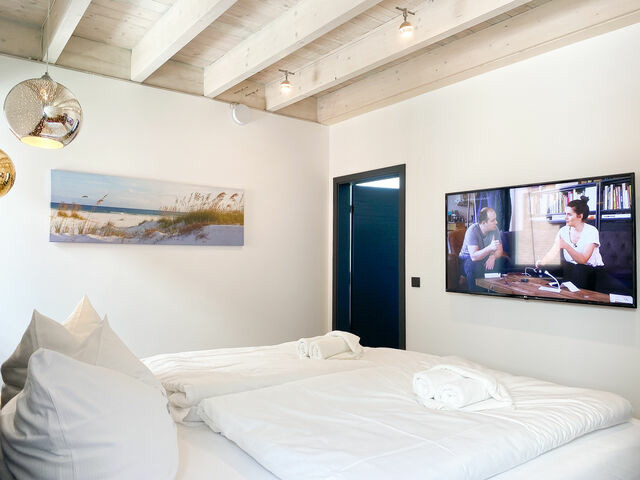 Ferienwohnung in Timmendorfer Strand - Meerchenwald 2 - Bild 20
