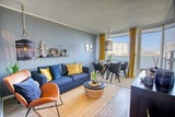 Ferienwohnung in Heiligenhafen - Ferienpark - Haus K, App. 0K0309 - Bild 1