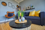 Ferienwohnung in Heiligenhafen - Ferienpark - Haus K, App. 0K0309 - Bild 5