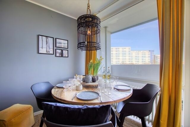Ferienwohnung in Heiligenhafen - Ferienpark - Haus K, App. 0K0309 - Bild 9