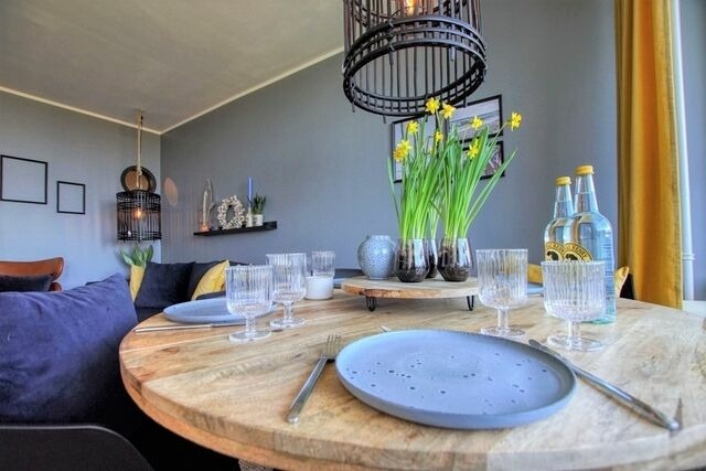 Ferienwohnung in Heiligenhafen - Ferienpark - Haus K, App. 0K0309 - Bild 10