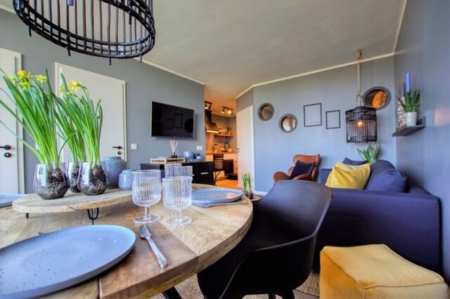 Ferienwohnung in Heiligenhafen - Ferienpark - Haus K, App. 0K0309 - Bild 11