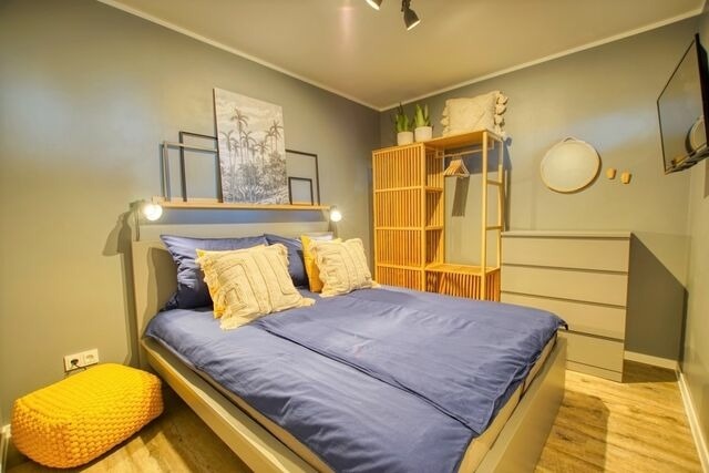 Ferienwohnung in Heiligenhafen - Ferienpark - Haus K, App. 0K0309 - Bild 13